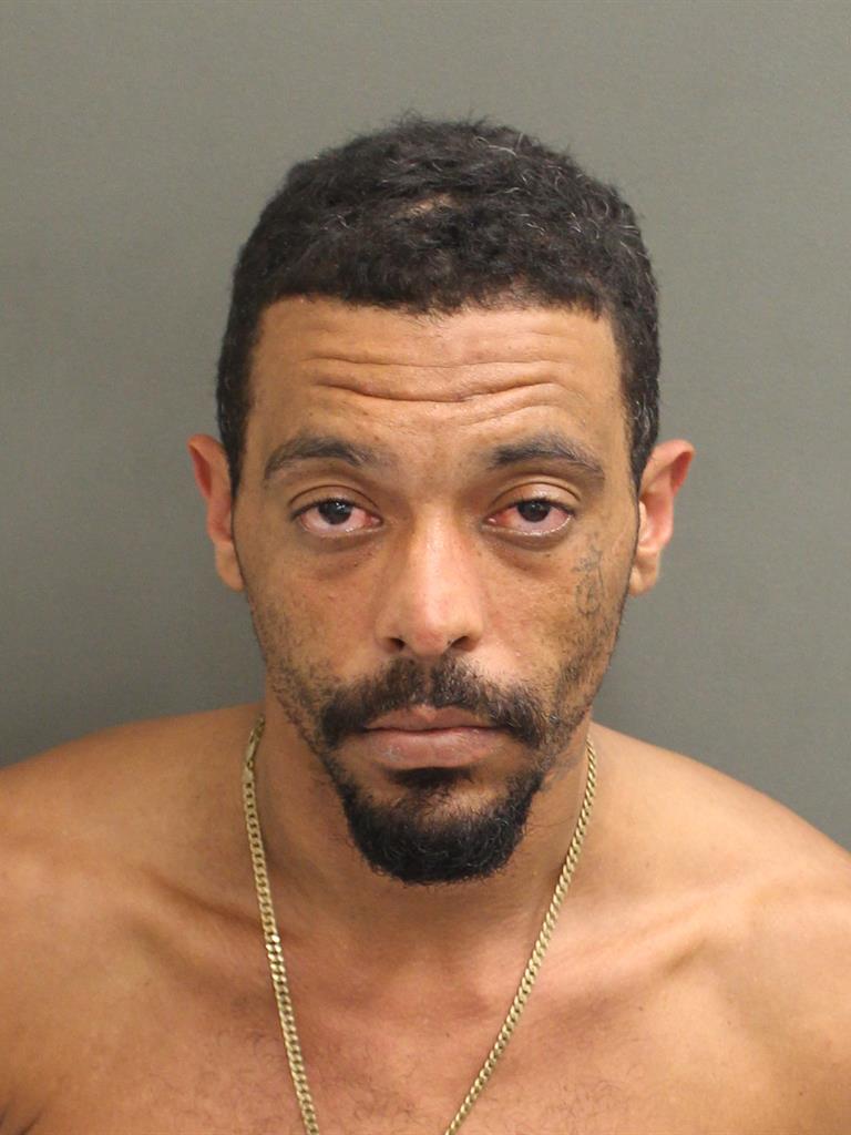  STEPHEN LEE JR WATTS Mugshot / County Arrests / Orange County Arrests