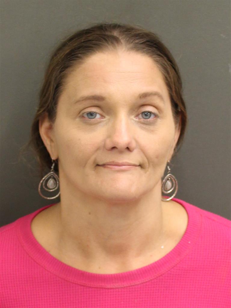  LATRINA LOUISE HALL Mugshot / County Arrests / Orange County Arrests