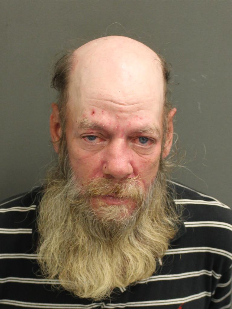  JEFFREY DALE WALLER Photo Image