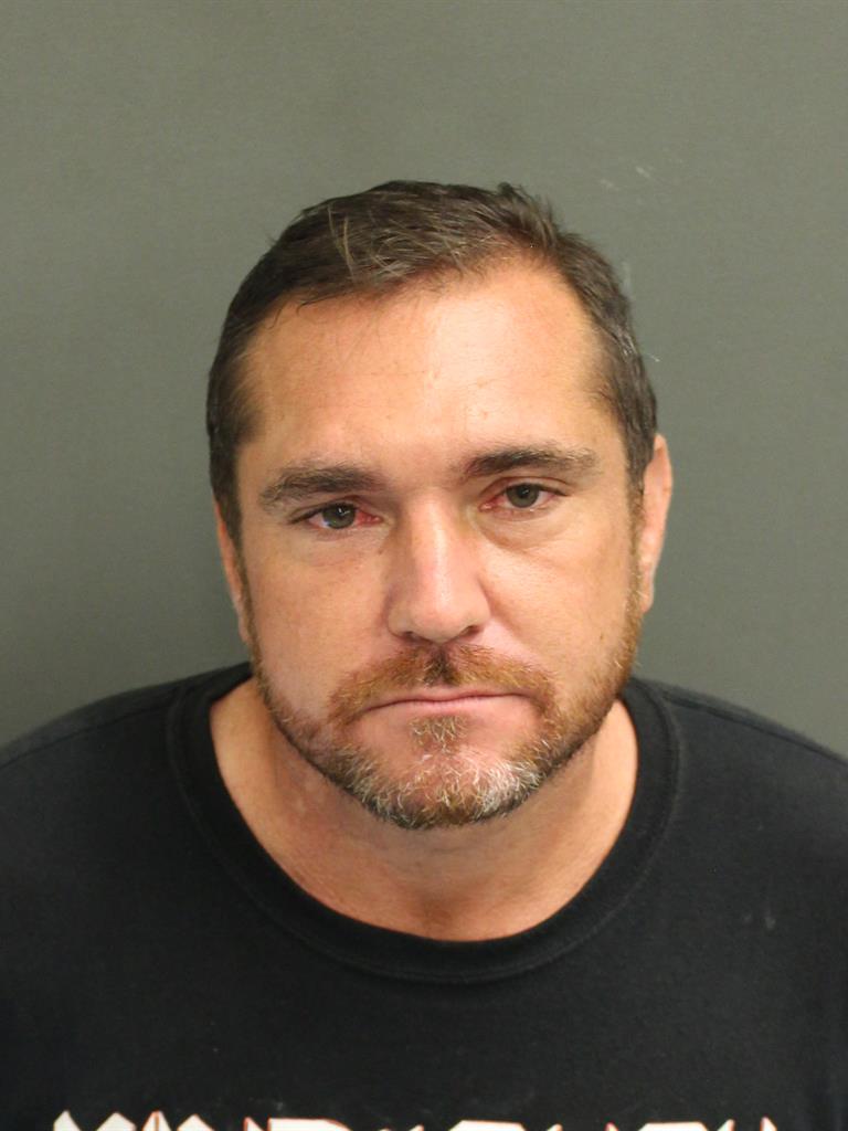 ERIC ALLEN SULLIVAN Mugshot