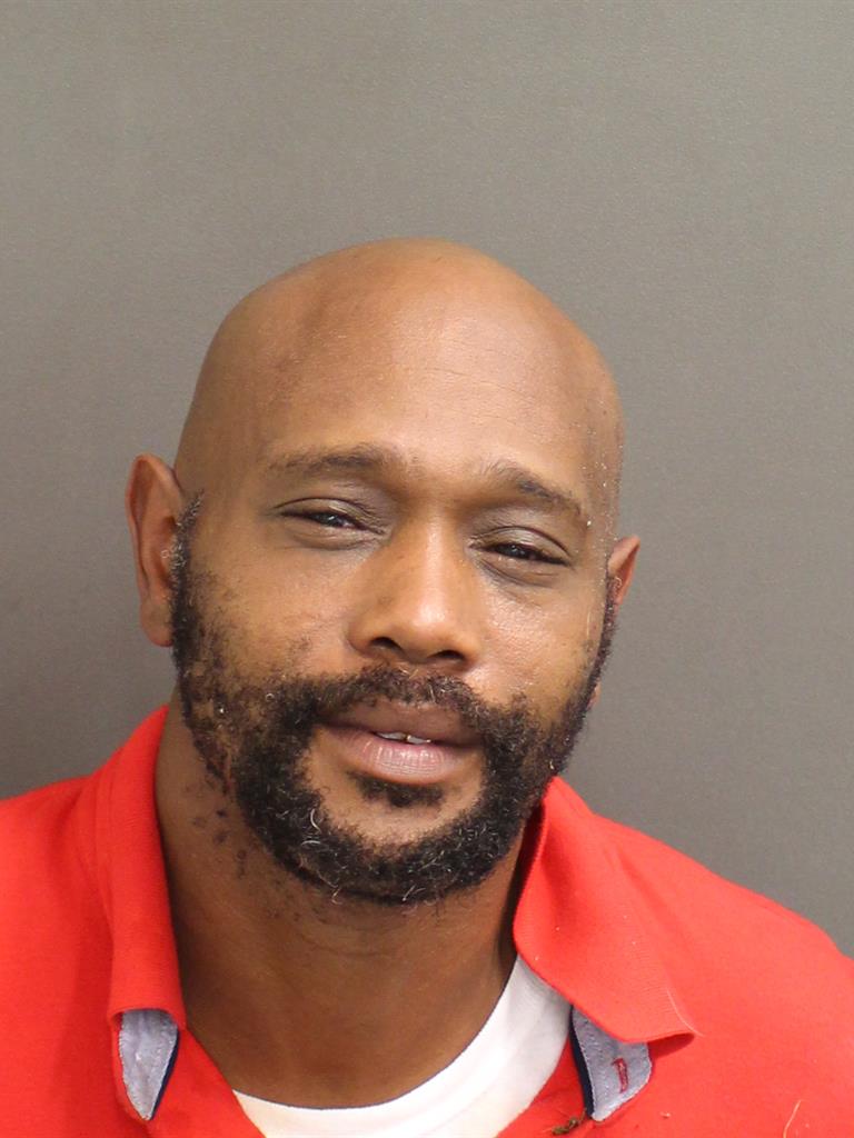  ROBERT T JR COOK Mugshot / County Arrests / Orange County Arrests