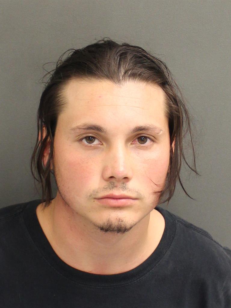  ARON DALE CHRISTOPHER Photo Image