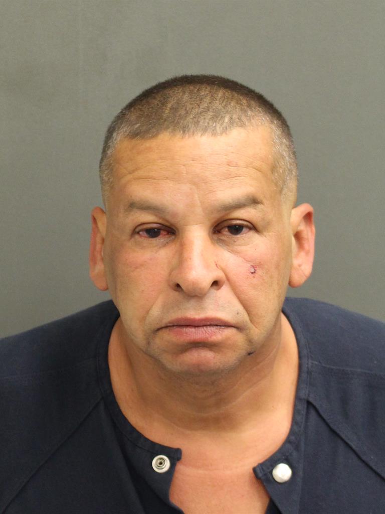  JOSE FRANCISCO ACOSTA Photo Image