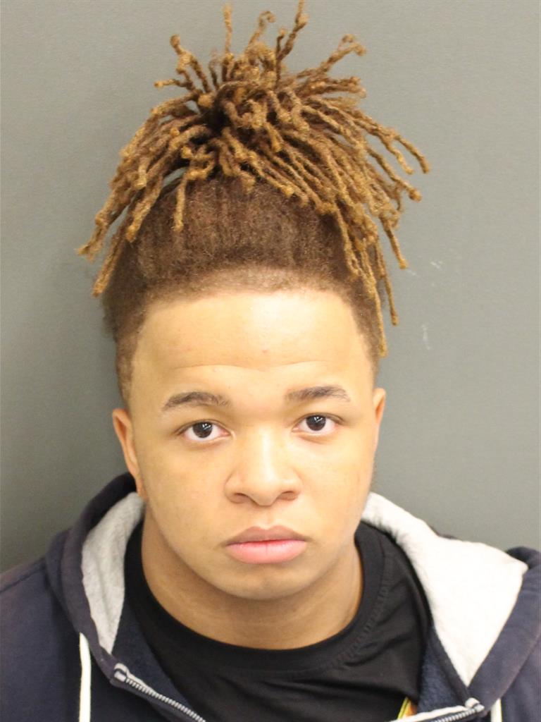  JVEOHN LADARRIUS JACKSON Photo Image