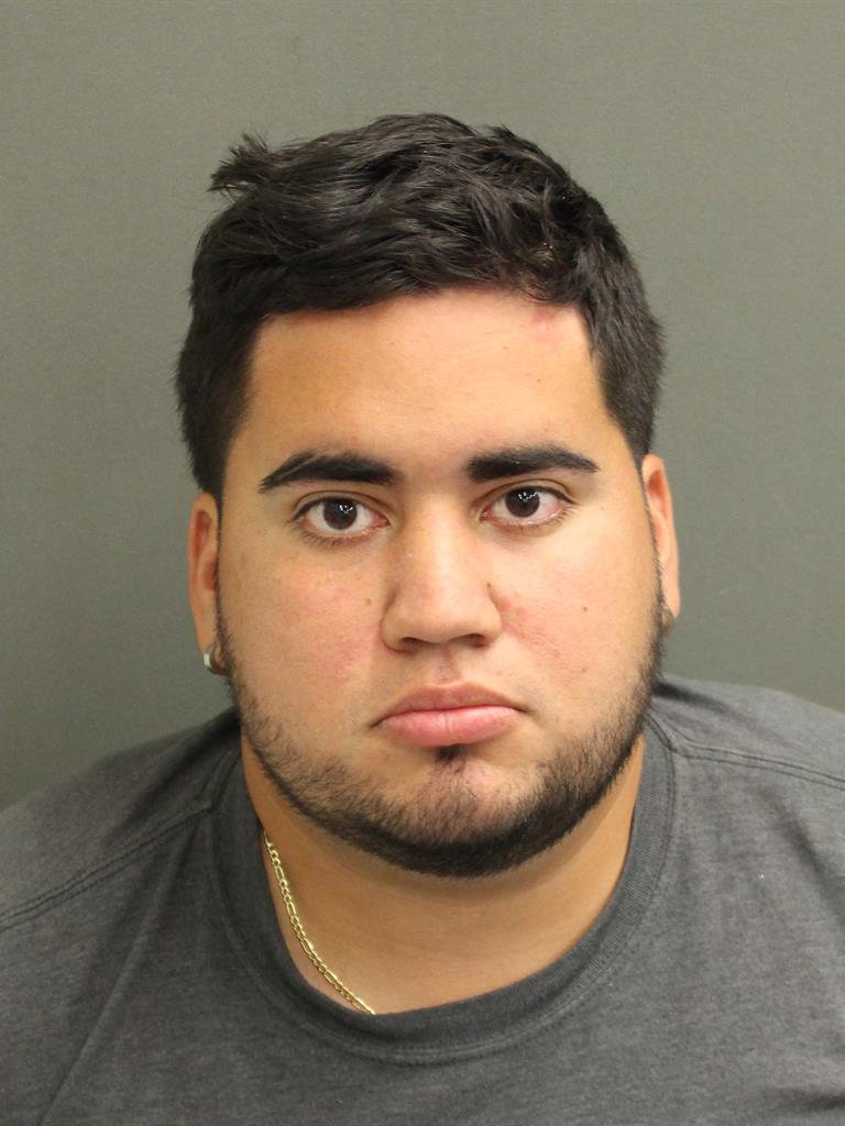  JULIO LUIS VILLAFANEHUERTAS Photo Image