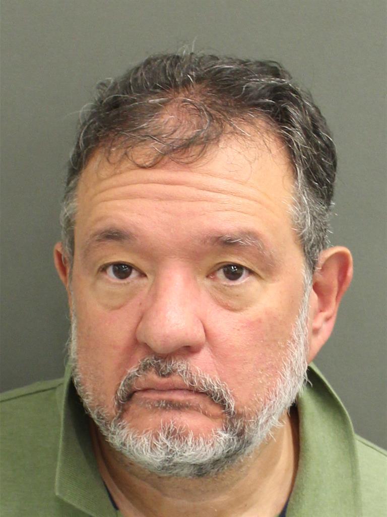  ANTONIO ZAMBRANO Mugshot / County Arrests / Orange County Arrests