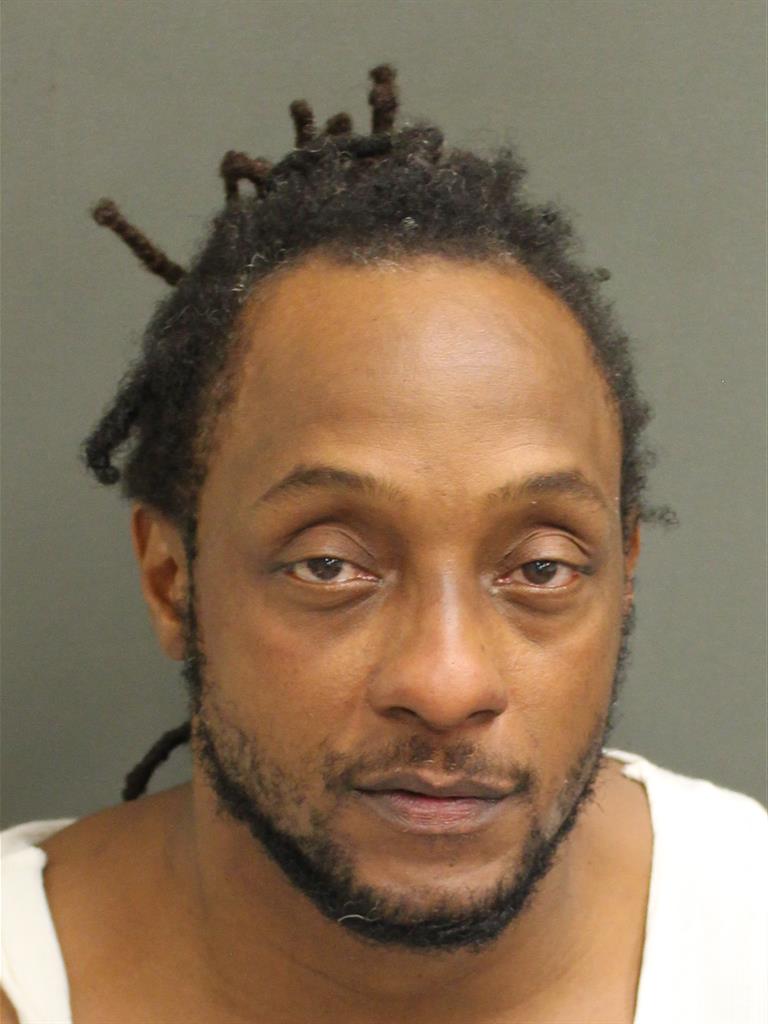  OCTAVIUS LATERENCE CLAYTON Photo Image