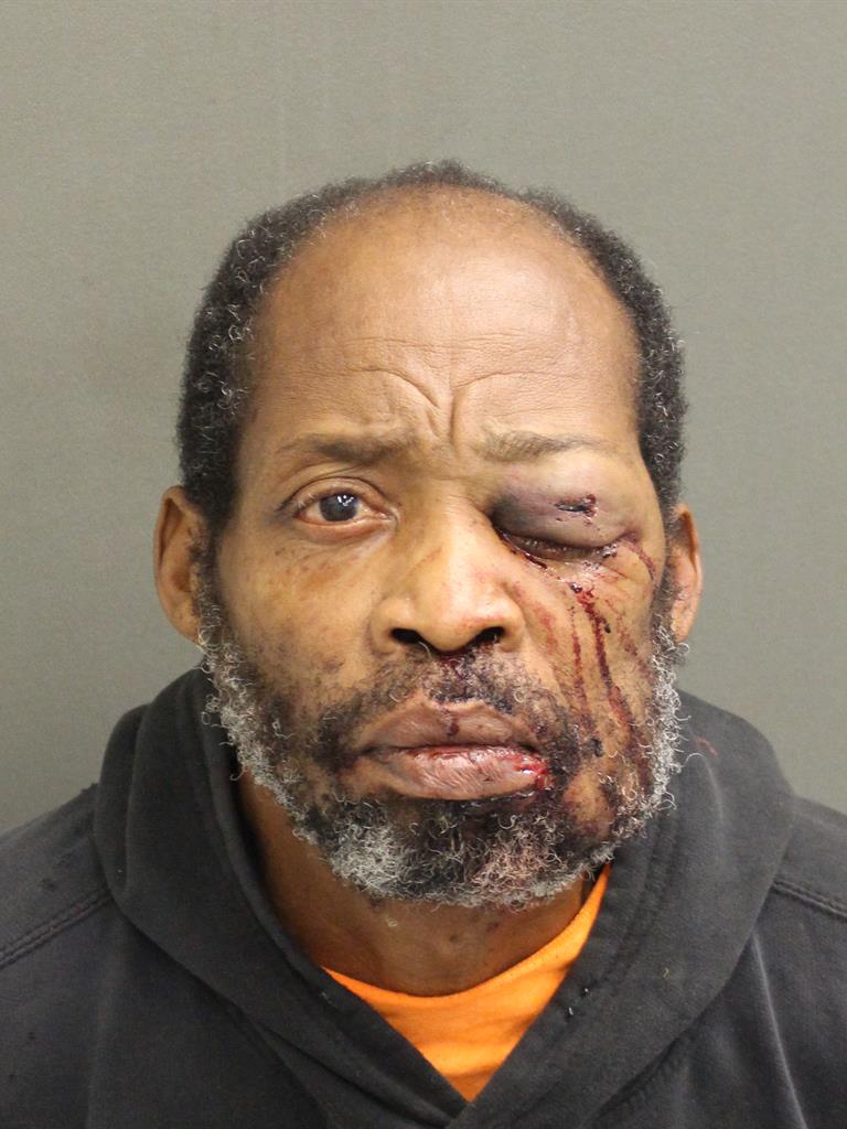  DERRELL LEON THOMPSON Photo Image