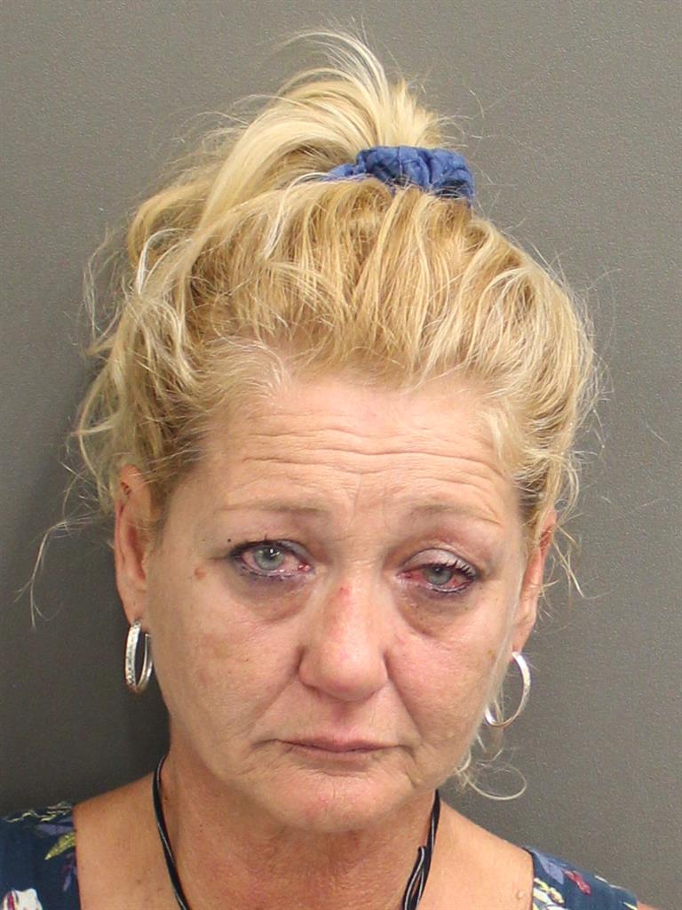  TINA CAROL FARRIS Photo Image