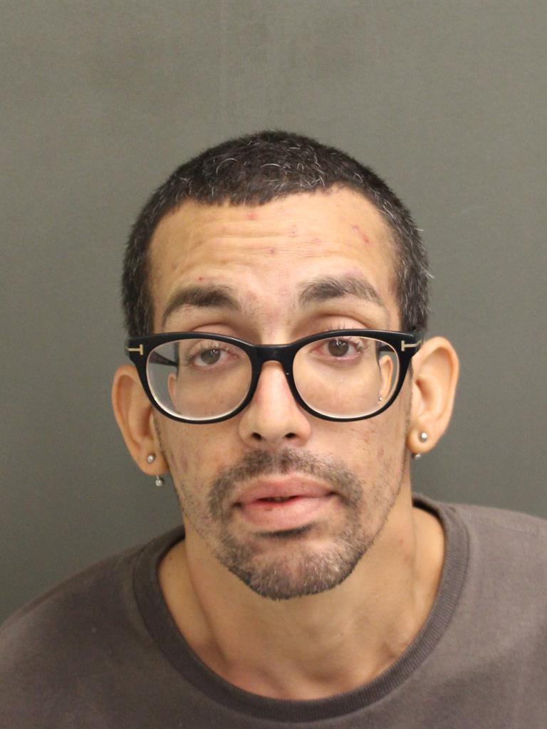  ANDRES ALEXIS ROLON Photo Image