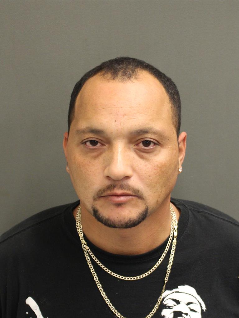  JOSE TRUJILLO Photo Image