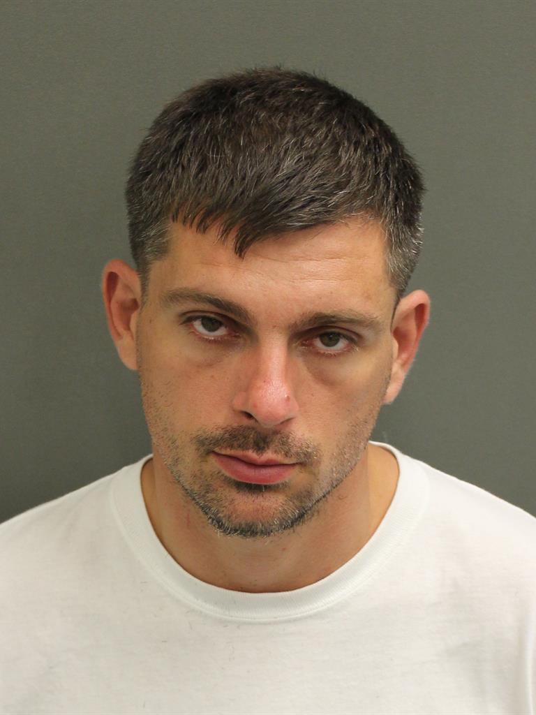  MICHAEL EDWARD III OHORO Photo Image