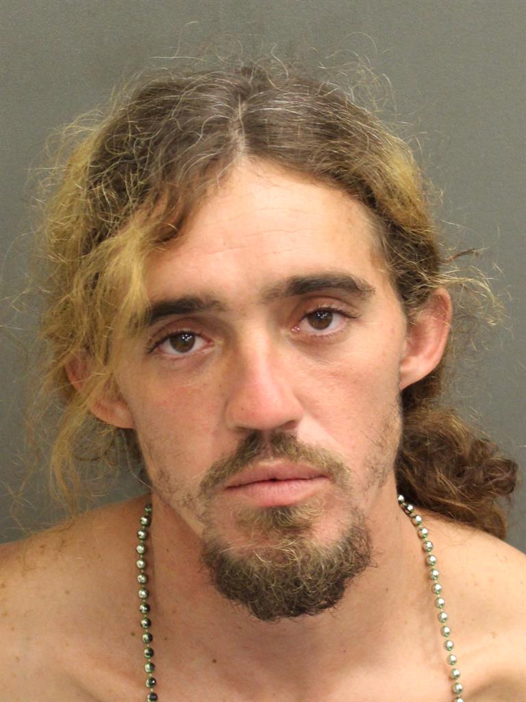  DOUGLAS EDWARD JR ALDRICH Mugshot / County Arrests / Orange County Arrests