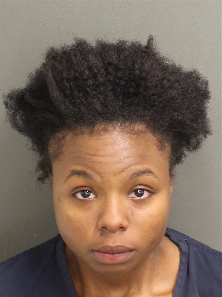  MIESHA JALISSA BRYANT Photo Image