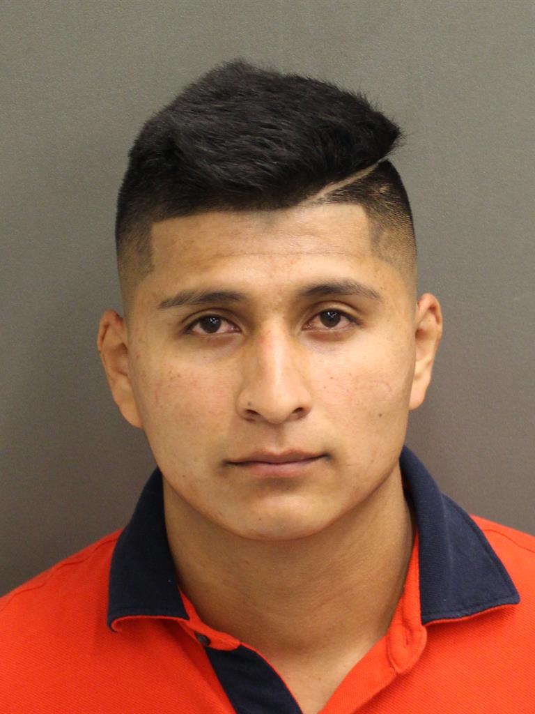  MARCELINO RESENDIZVILLA Mugshot / County Arrests / Orange County Arrests