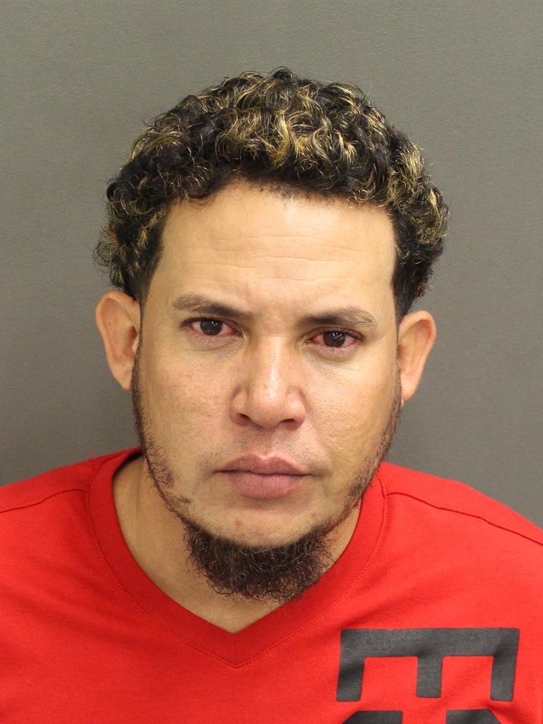  EVER JOEL RIVERAMEJIA Mugshot / County Arrests / Orange County Arrests