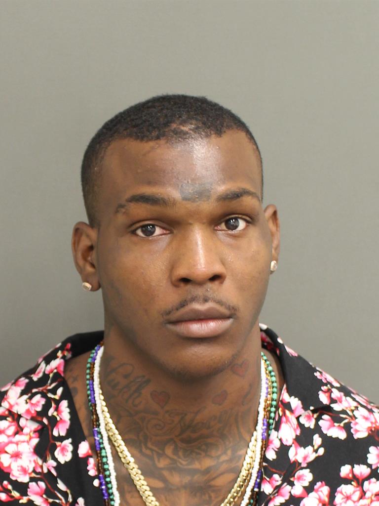  DARAJA TINSLEY Photo Image