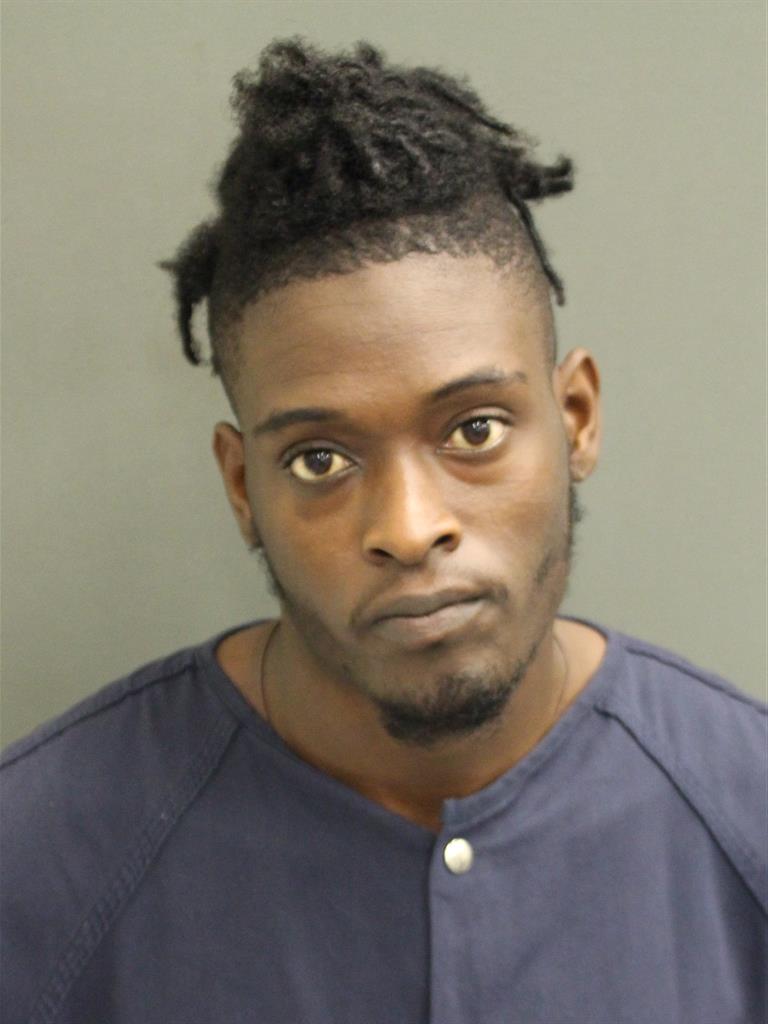  MICHAEL ANDRE JOHNSON Photo Image