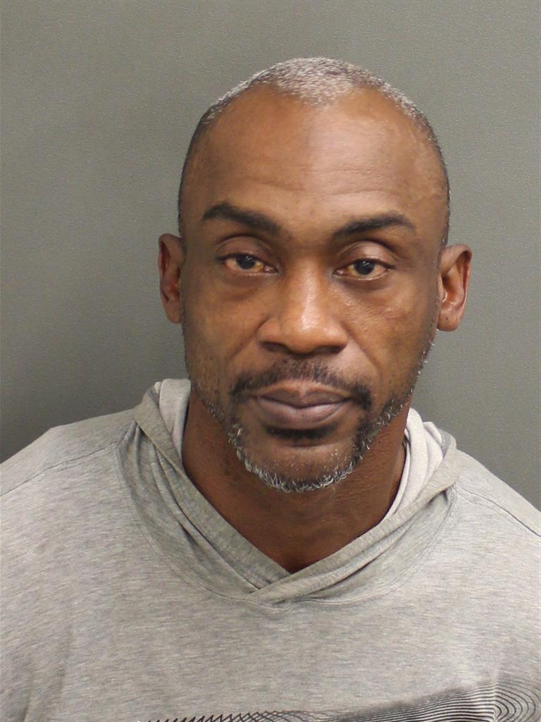  TERRENCE MYRON FOY Photo Image