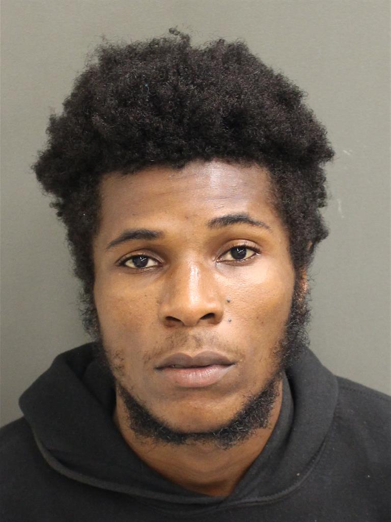  KELSEY CADET Mugshot / County Arrests / Orange County Arrests