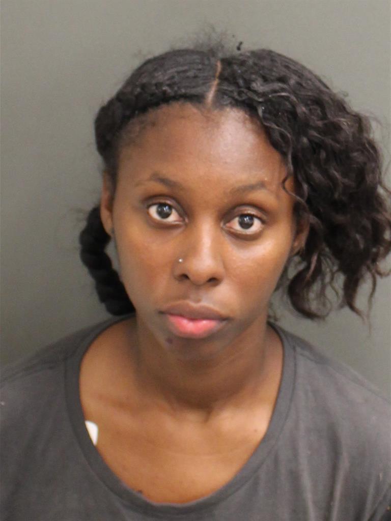  JAMERIA ARISHADENIS BENNETT Photo Image