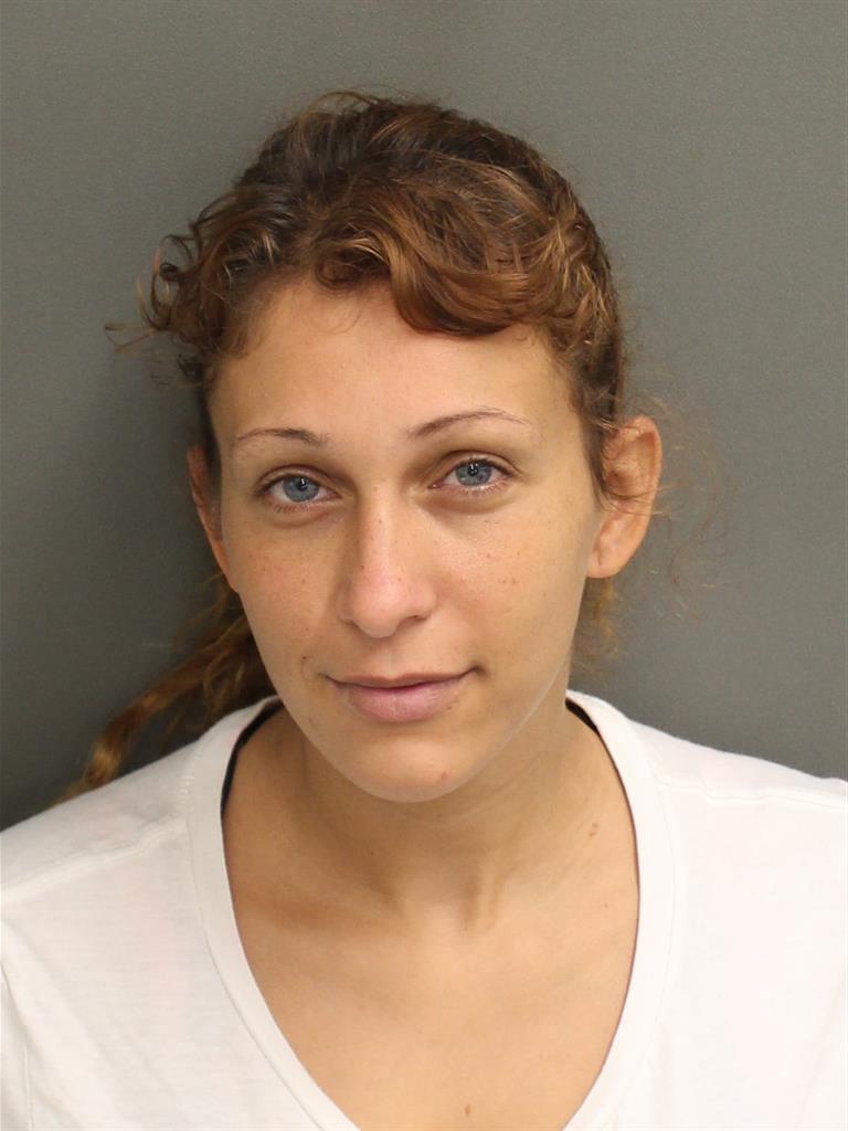  ZURIANNE SAMANTHA ALFORD Photo Image