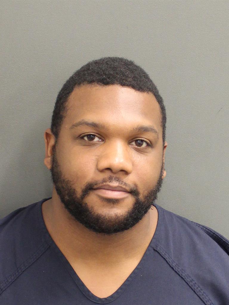  MARQUIEL GIOVANTE RICHERSON Photo Image