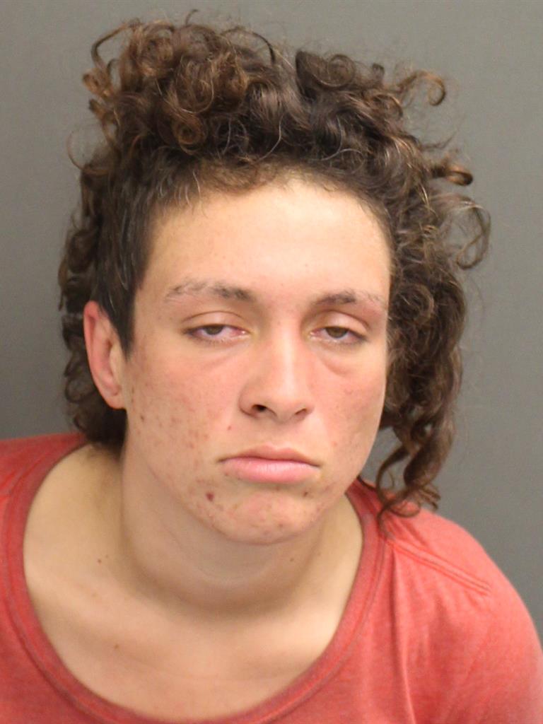  TIANA ELISE DECOTIS Photo Image