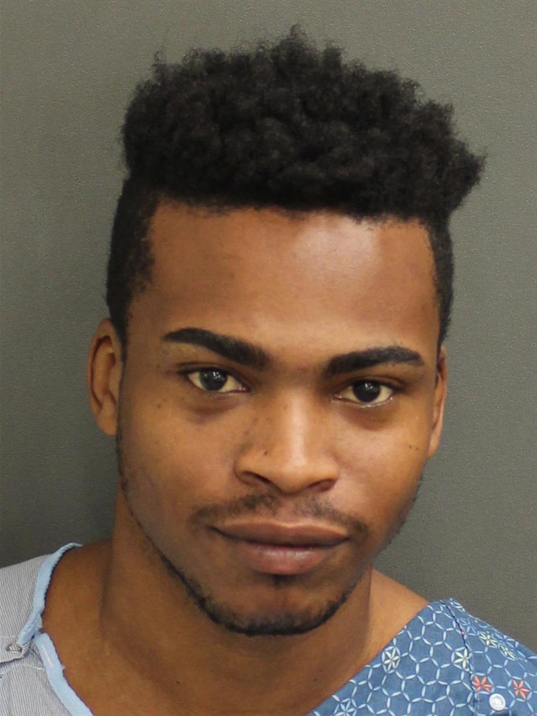KEON JAMES CALHOUNMEDINA Mugshot KEON JAMES CALHOUNMEDINA Mugshot / County Arrests / Orange County Arrests