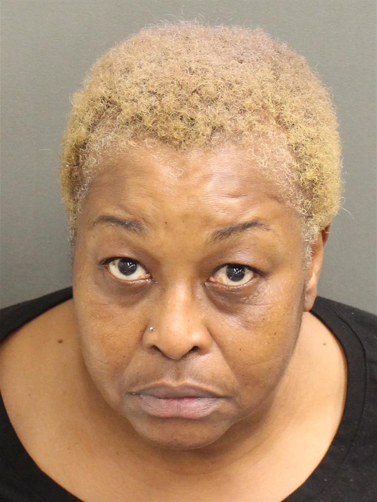  TRACY FELICIA JOHNSON Photo Image