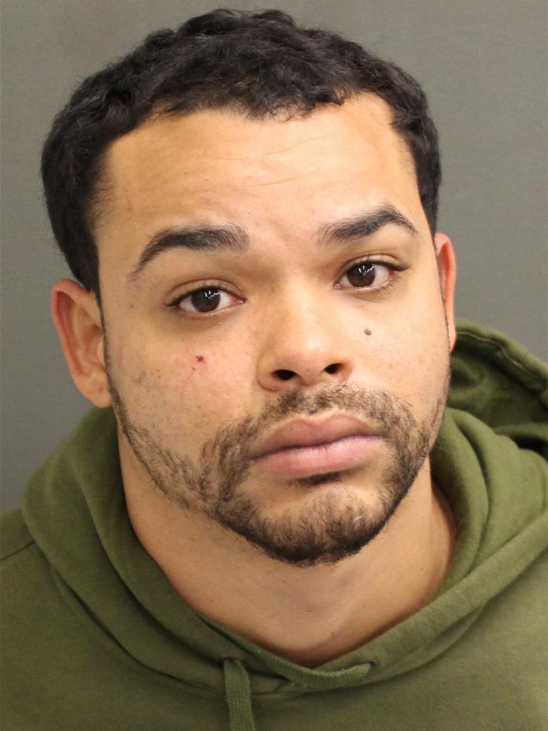  MICHAEL PADILLARODRIGUEZ Photo Image