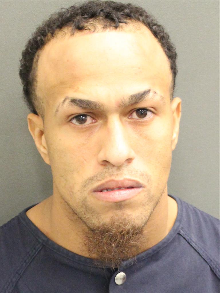  ANIBAL OSORIOLOPEZ Mugshot / County Arrests / Orange County Arrests