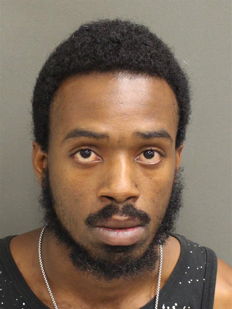  ANQUAN OWENS Mugshot / County Arrests / Orange County Arrests