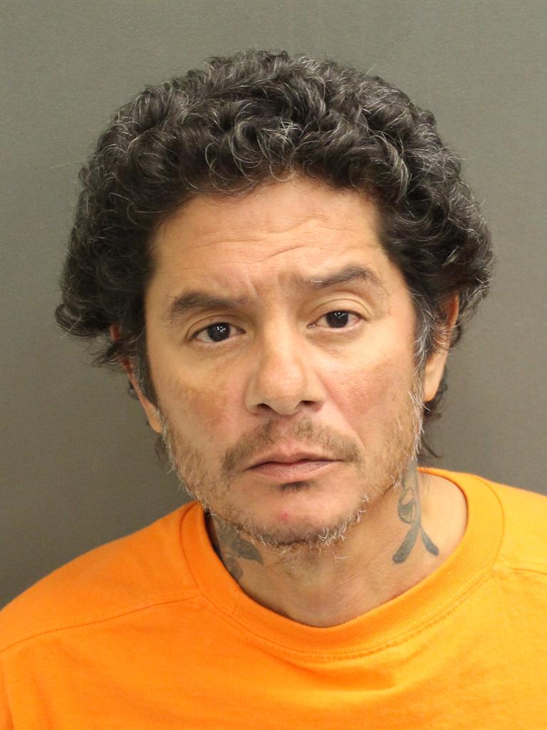  ANTHONY MAURICE BENDER Mugshot / County Arrests / Orange County Arrests