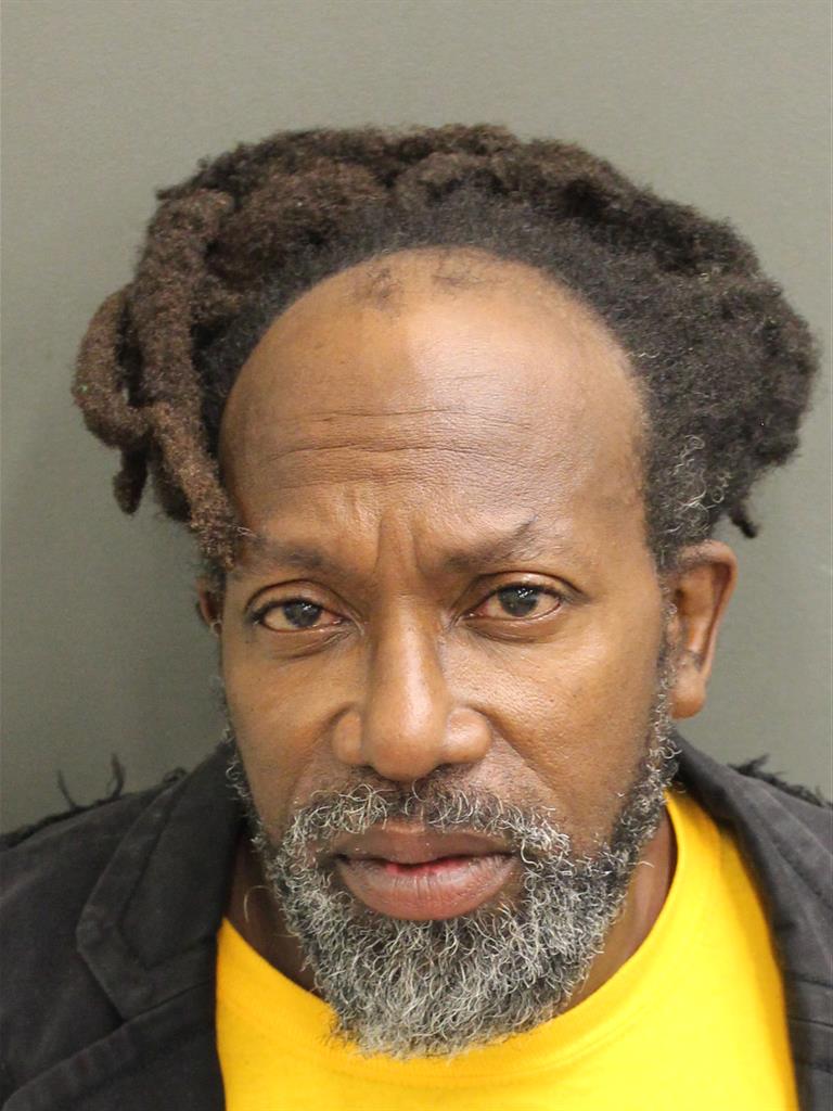  MAURICE DEWAYNE WATSON Mugshot / County Arrests / Orange County Arrests