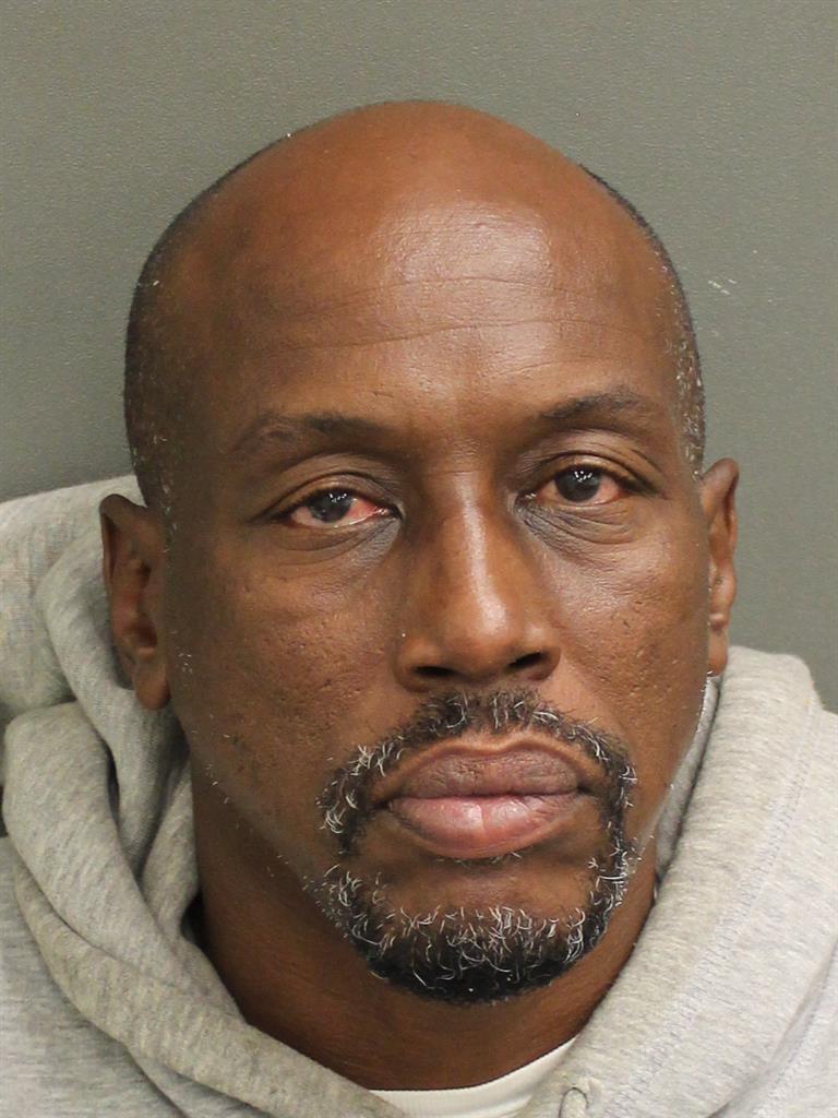  REGINALD LAMAR HARRIS Photo Image