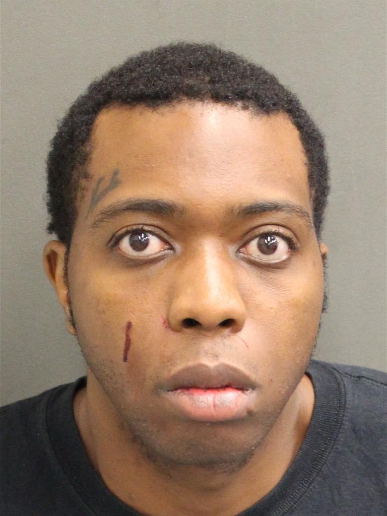  PATRICK FENN Mugshot / County Arrests / Orange County Arrests