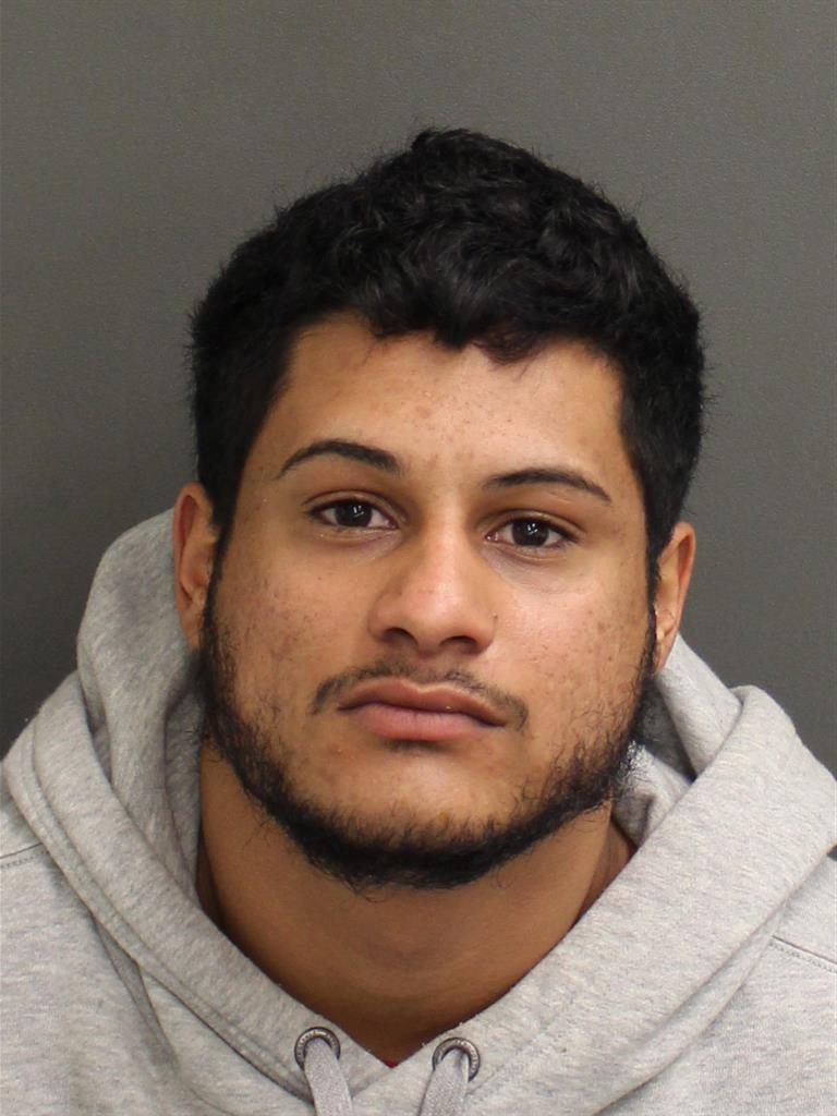  AMIR JEREMIAH GARCIA Photo Image