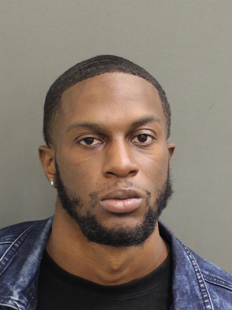  JAMEHL MALIK WILLIAMS Photo Image