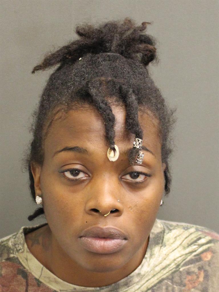  VANESSA GENAE MCFARLANE Photo Image