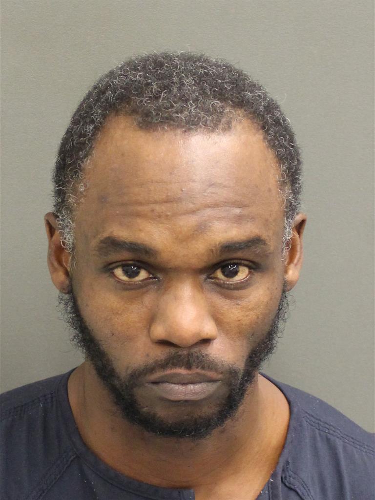  MARLON LEWIS CHARLES Photo Image