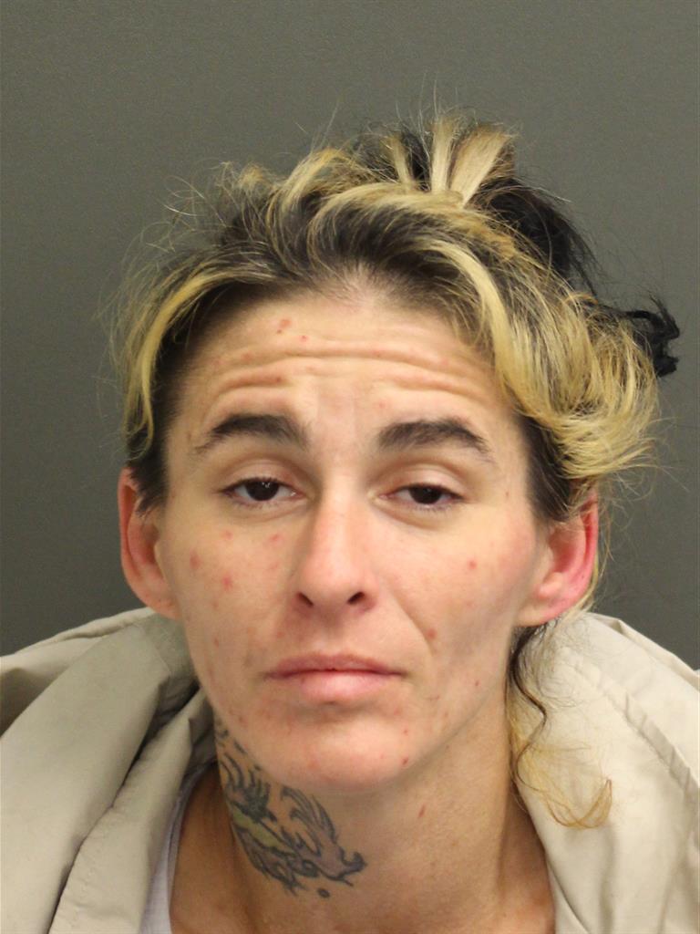  JAMIE COLLEEN KIMEL Mugshot / County Arrests / Orange County Arrests