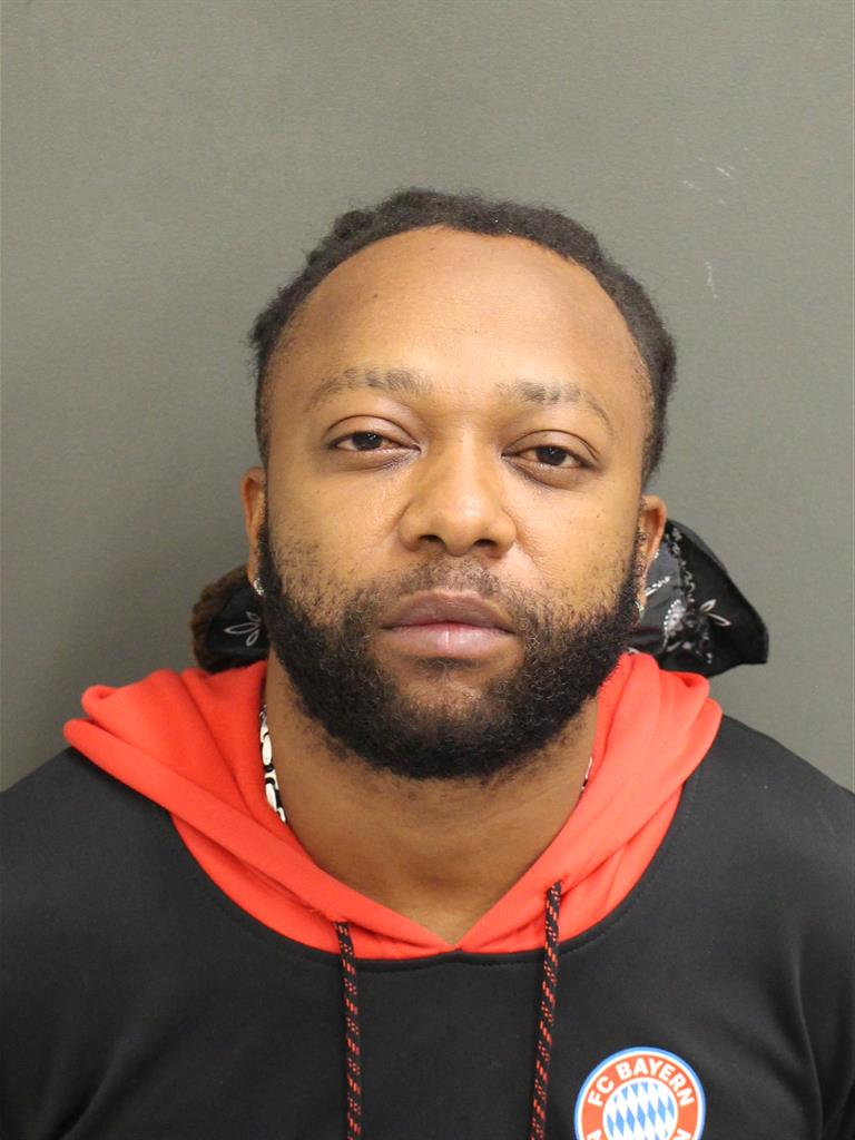  EVENS PAUL Mugshot / County Arrests / Orange County Arrests