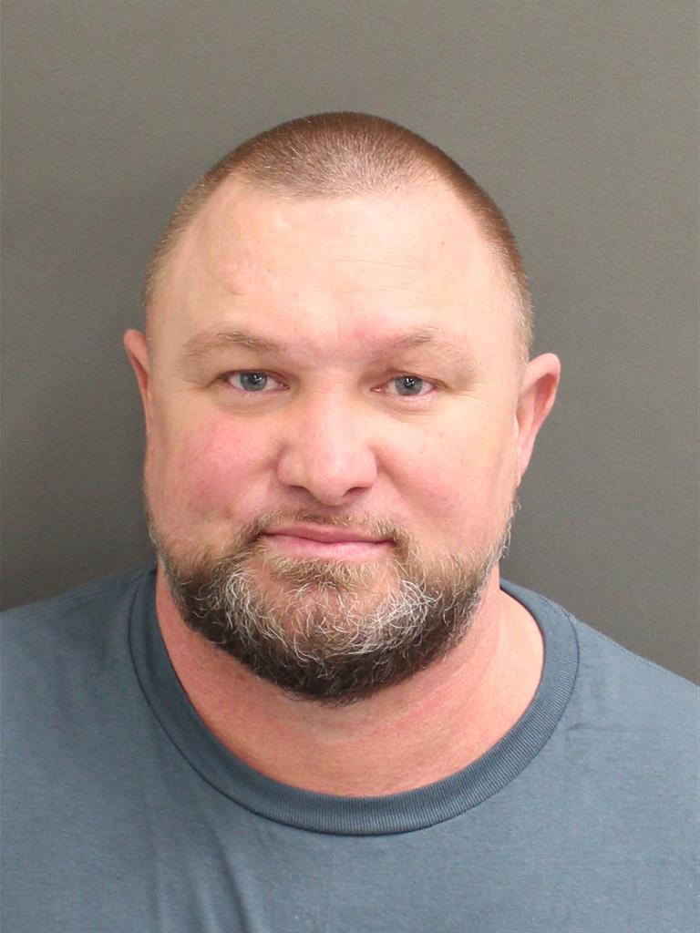  JODY WAYNE ADAMS Mugshot / County Arrests / Orange County Arrests
