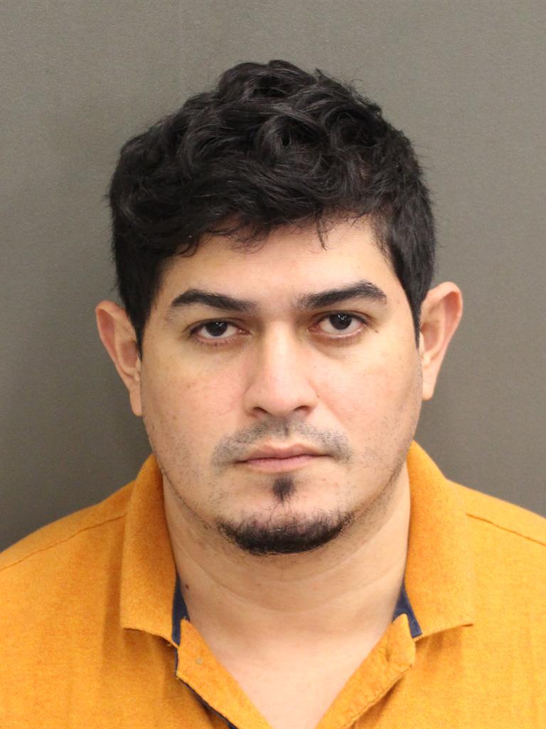  WILFREDO REYES RIVERA TOVIAS Photo Image