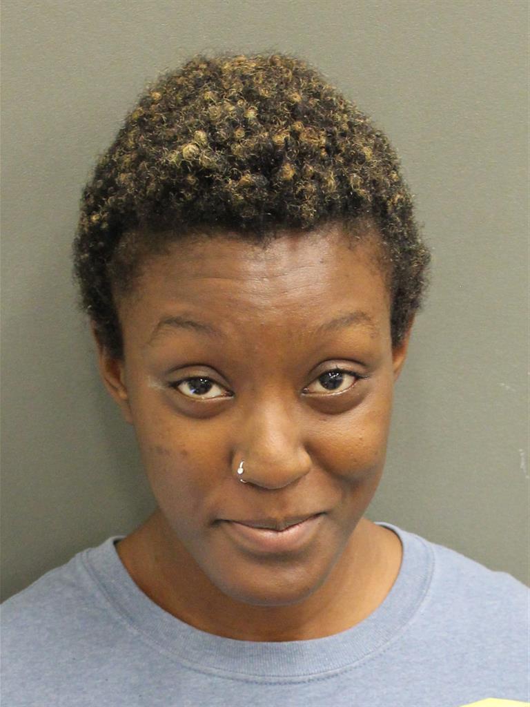 IMANI SHEMAJ JACKSON Photo Image
