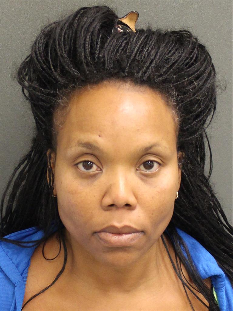  NICOLE WATTS Photo Image