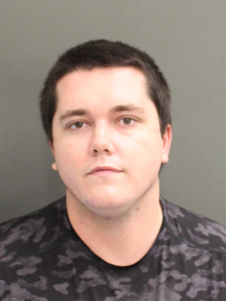  JOEL MORGAN KILLIAN Photo Image