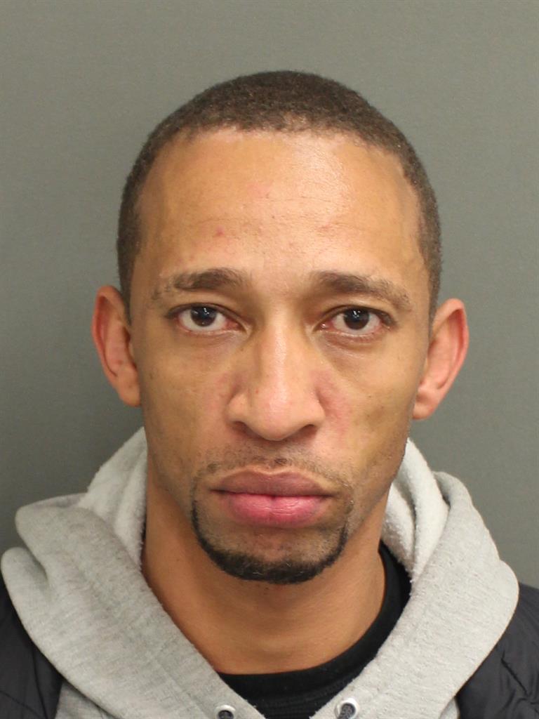 JENAIR MACLUND BUTTS Mugshot JENAIR MACLUND BUTTS Mugshot / County Arrests / Orange County Arrests