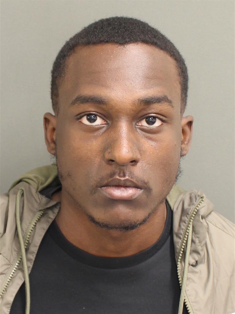  KEIDRICK RASHAAD JR BARNES Photo Image